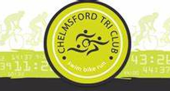 Chelmsford Junior Triathlon 2025