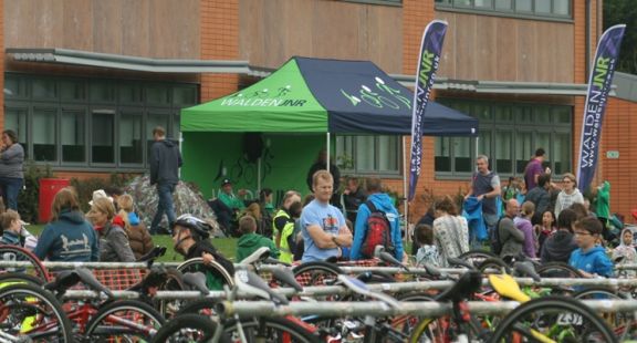 WaldenJNR Duathlon 2025