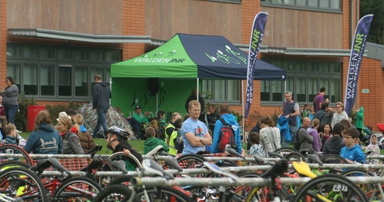 Start List