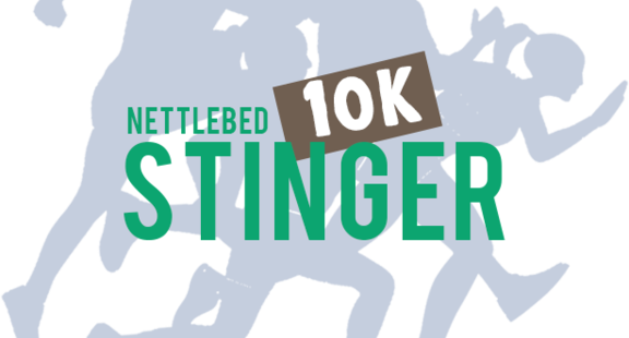Nettlebed Stinger 10km & Fun Runs 2025